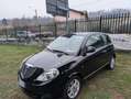 Lancia Ypsilon 1.2 69 CV 5 porte Platinum UNICO PROPRIETARIO OK N Negro - thumbnail 3