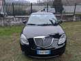 Lancia Ypsilon 1.2 69 CV 5 porte Platinum UNICO PROPRIETARIO OK N Negro - thumbnail 2
