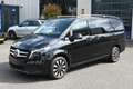 Mercedes-Benz V 250 250d Lang DC 2500kg Trekhaak, Stoelpakket, Distron Zwart - thumbnail 1