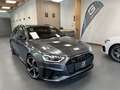 Audi A4 40 40 TFSI QUATTRO COMPETITION MATRIX DAYTONA Grau - thumbnail 1