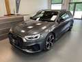 Audi A4 40 40 TFSI QUATTRO COMPETITION MATRIX DAYTONA Grau - thumbnail 7