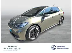 Volkswagen ID.3 Pro S Navi IQ.Light RFK