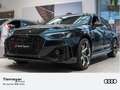 Audi RS4 EDITION 25 YEARS OPS+ B&O HuD LM20 Noir - thumbnail 1