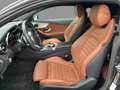 Mercedes-Benz C 220 d Coupé Grau - thumbnail 6