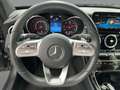 Mercedes-Benz C 220 d Coupé Grau - thumbnail 9