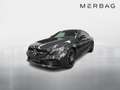 Mercedes-Benz C 220 d Coupé Grau - thumbnail 1