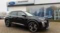 Peugeot 2008 GT ACC+BLIS+DAB+NAV+MASSAGE+LED+Allwrr+360 Schwarz - thumbnail 1