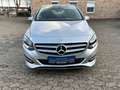 Mercedes-Benz B 180 B B 180 Standheizung Neu Automatik Silber - thumbnail 2