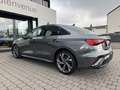 Audi A3 A3 Sedan TFSI S line *GPS*CUIR*PHARE LED*CARPLAY* Grijs - thumbnail 15