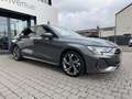 Audi A3 A3 Sedan TFSI S line *GPS*CUIR*PHARE LED*CARPLAY* Grijs - thumbnail 3
