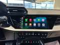 Audi A3 A3 Sedan TFSI S line *GPS*CUIR*PHARE LED*CARPLAY* Grijs - thumbnail 17