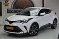 Toyota C-HR 1.8 Hybrid Style, NL-auto, DEALERONDERH, NAP, APK Blanc - thumbnail 4
