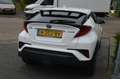 Toyota C-HR 1.8 Hybrid Style, NL-auto, DEALERONDERH, NAP, APK Blanc - thumbnail 16