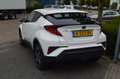 Toyota C-HR 1.8 Hybrid Style, NL-auto, DEALERONDERH, NAP, APK Blanc - thumbnail 15