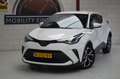 Toyota C-HR 1.8 Hybrid Style, NL-auto, DEALERONDERH, NAP, APK Blanc - thumbnail 5
