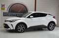 Toyota C-HR 1.8 Hybrid Style, NL-auto, DEALERONDERH, NAP, APK Blanc - thumbnail 6