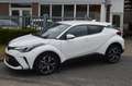 Toyota C-HR 1.8 Hybrid Style, NL-auto, DEALERONDERH, NAP, APK Blanc - thumbnail 11