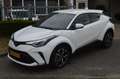 Toyota C-HR 1.8 Hybrid Style, NL-auto, DEALERONDERH, NAP, APK Blanc - thumbnail 10