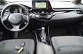 Toyota C-HR 1.8 Hybrid Style, NL-auto, DEALERONDERH, NAP, APK Blanc - thumbnail 2