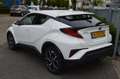 Toyota C-HR 1.8 Hybrid Style, NL-auto, DEALERONDERH, NAP, APK Blanc - thumbnail 14