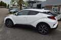Toyota C-HR 1.8 Hybrid Style, NL-auto, DEALERONDERH, NAP, APK Blanc - thumbnail 13