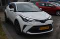 Toyota C-HR 1.8 Hybrid Style, NL-auto, DEALERONDERH, NAP, APK Blanc - thumbnail 9