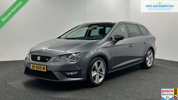 ST 1.4 EcoTSI FR Connect CARPLAY NAVI CRUISE LM EC
