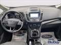 Ford C-Max 1.5 TDCi 120CV Start&Stop Titanium Gris - thumbnail 5