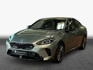 xDrive Gran Coupe Aut. , 4-türig