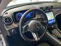 Mercedes-Benz C 180 T Avantgarde Totw. AHK DistronicVorr. Silber - thumbnail 14