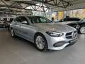 Mercedes-Benz C 180 T Avantgarde Totw. AHK DistronicVorr. Silber - thumbnail 4