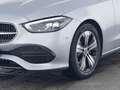 Mercedes-Benz C 180 T Avantgarde Totw. AHK DistronicVorr. Silber - thumbnail 4