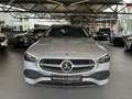 Mercedes-Benz C 180 T Avantgarde Totw. AHK DistronicVorr. Silber - thumbnail 3