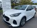 Mazda Sonstige 2 HYBRID 1,5L 116PS Exclusive-Line *TWA*PPS*ACC Weiß - thumbnail 1
