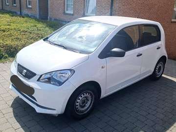 Mii 1.0i E-Ecomotive Reference