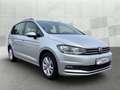 Volkswagen Touran 2.0 TDI DSG COMFORT *SHZ *APP *NAVI *ALU *DAB+ * Zilver - thumbnail 3