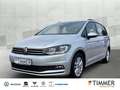 Volkswagen Touran 2.0 TDI DSG COMFORT *SHZ *APP *NAVI *ALU *DAB+ * Argent - thumbnail 1