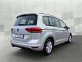 Volkswagen Touran 2.0 TDI DSG COMFORT *SHZ *APP *NAVI *ALU *DAB+ * Zilver - thumbnail 4