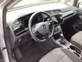 Volkswagen Touran 2.0 TDI DSG COMFORT *SHZ *APP *NAVI *ALU *DAB+ * Silber - thumbnail 9
