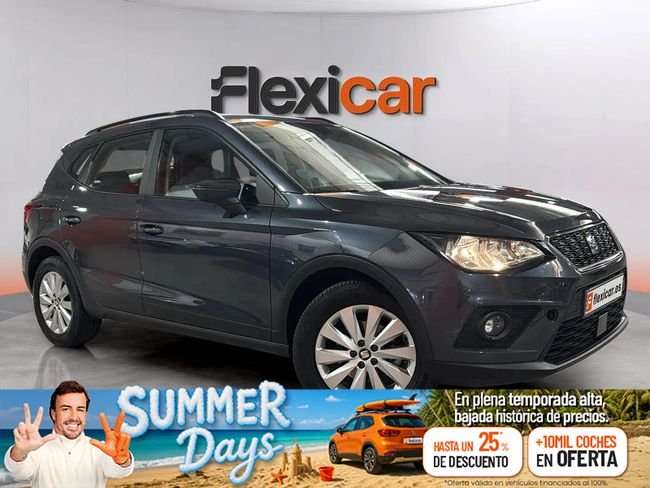 SEAT Arona 1.0 TSI Ecomotive S&S Style 110 - foto 1