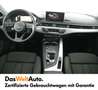 Audi A4 2.0 TDI Sport Grau - thumbnail 10