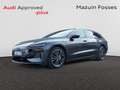 Audi A6 e-tron e-tron Audi A6 Avant S line e-tron performance  270,00 kW Gris - thumbnail 1