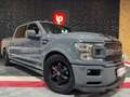 Ford F 150 F 150 F-150 5.0 V8 SHELBY SUPER SNAKE 550CH Grau - thumbnail 1