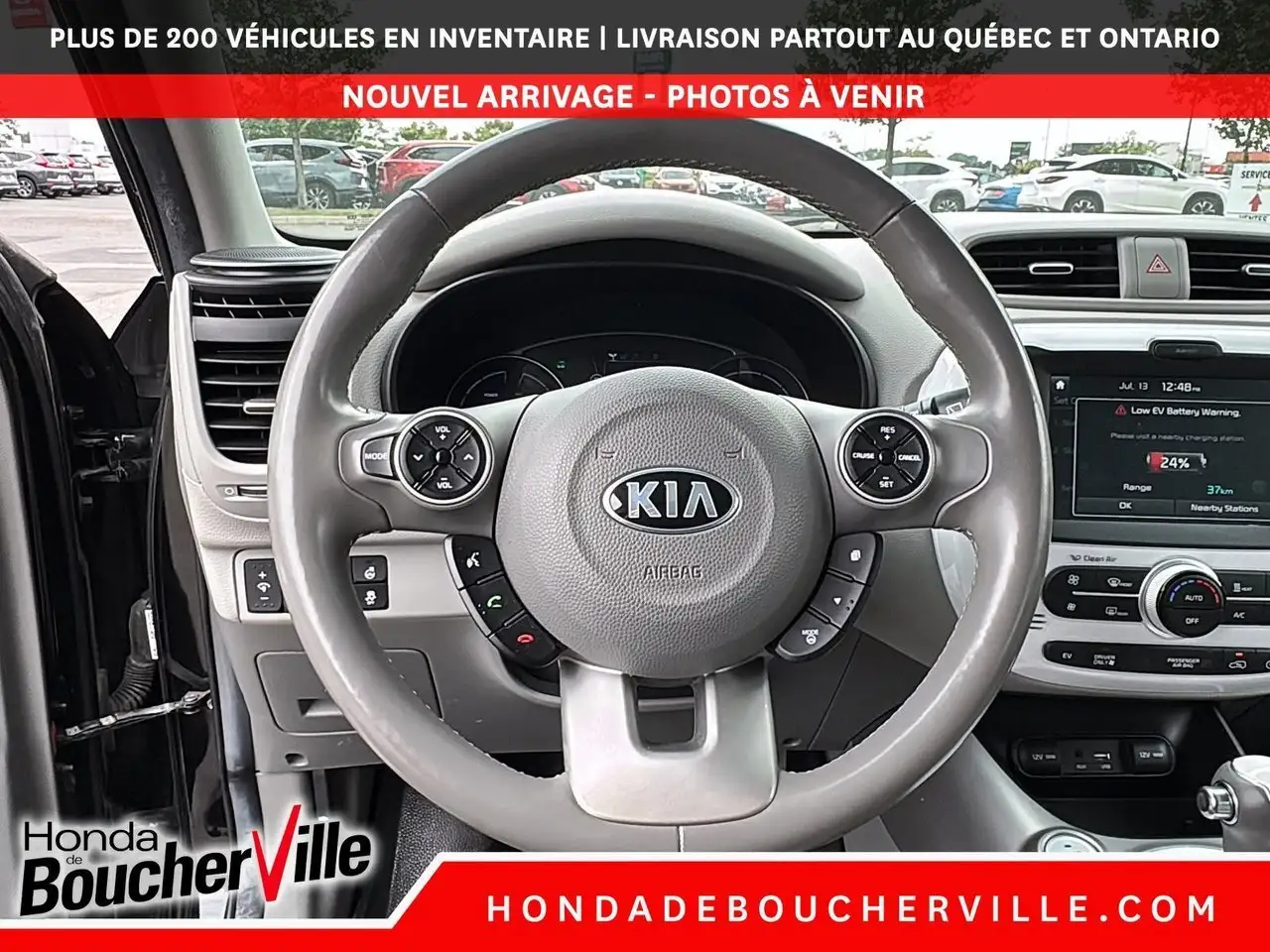 Kia Soul photo Kia Soul