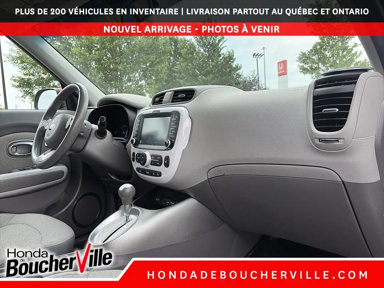 Kia Soul photo Kia Soul