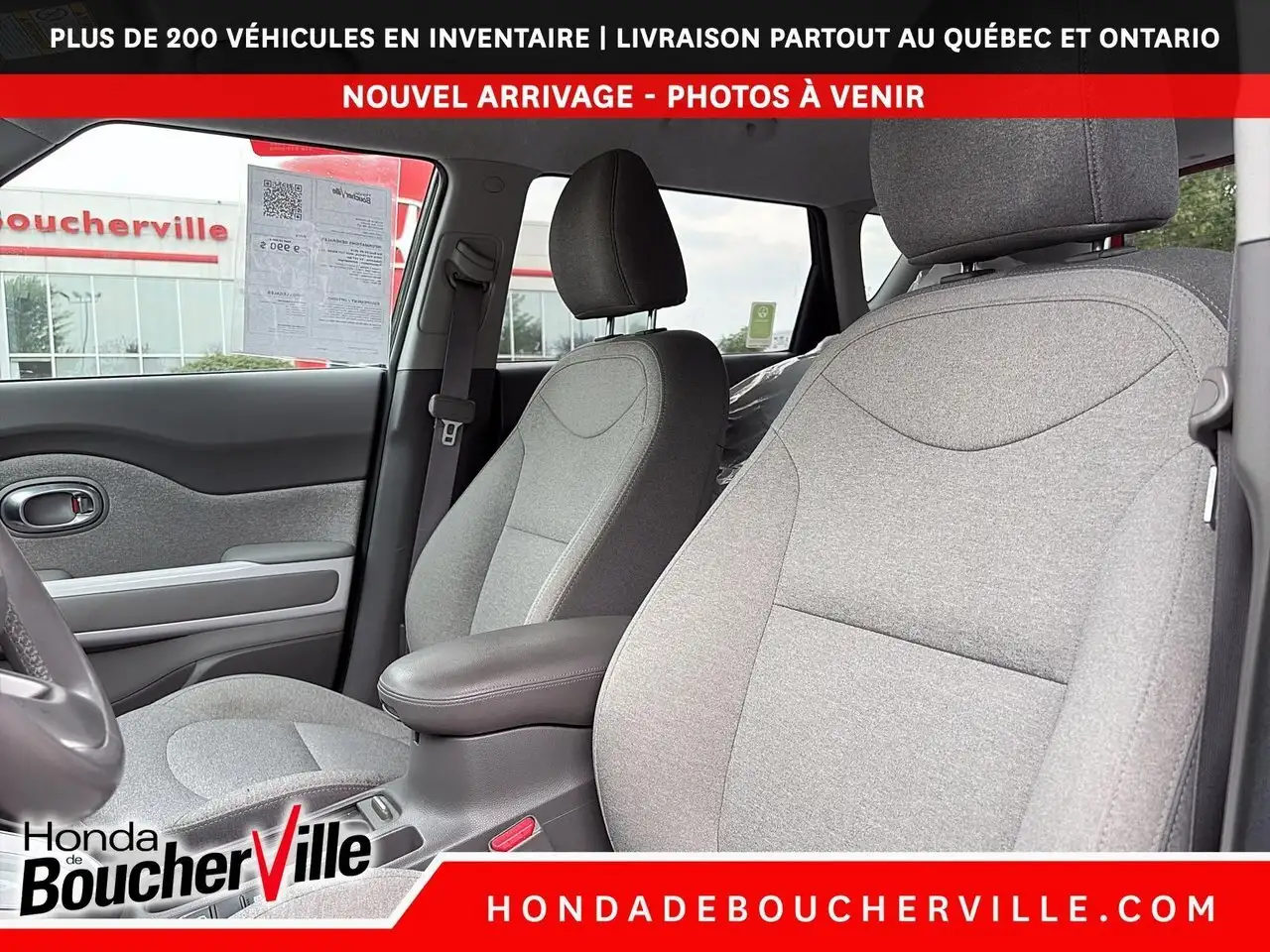 Kia Soul photo Kia Soul