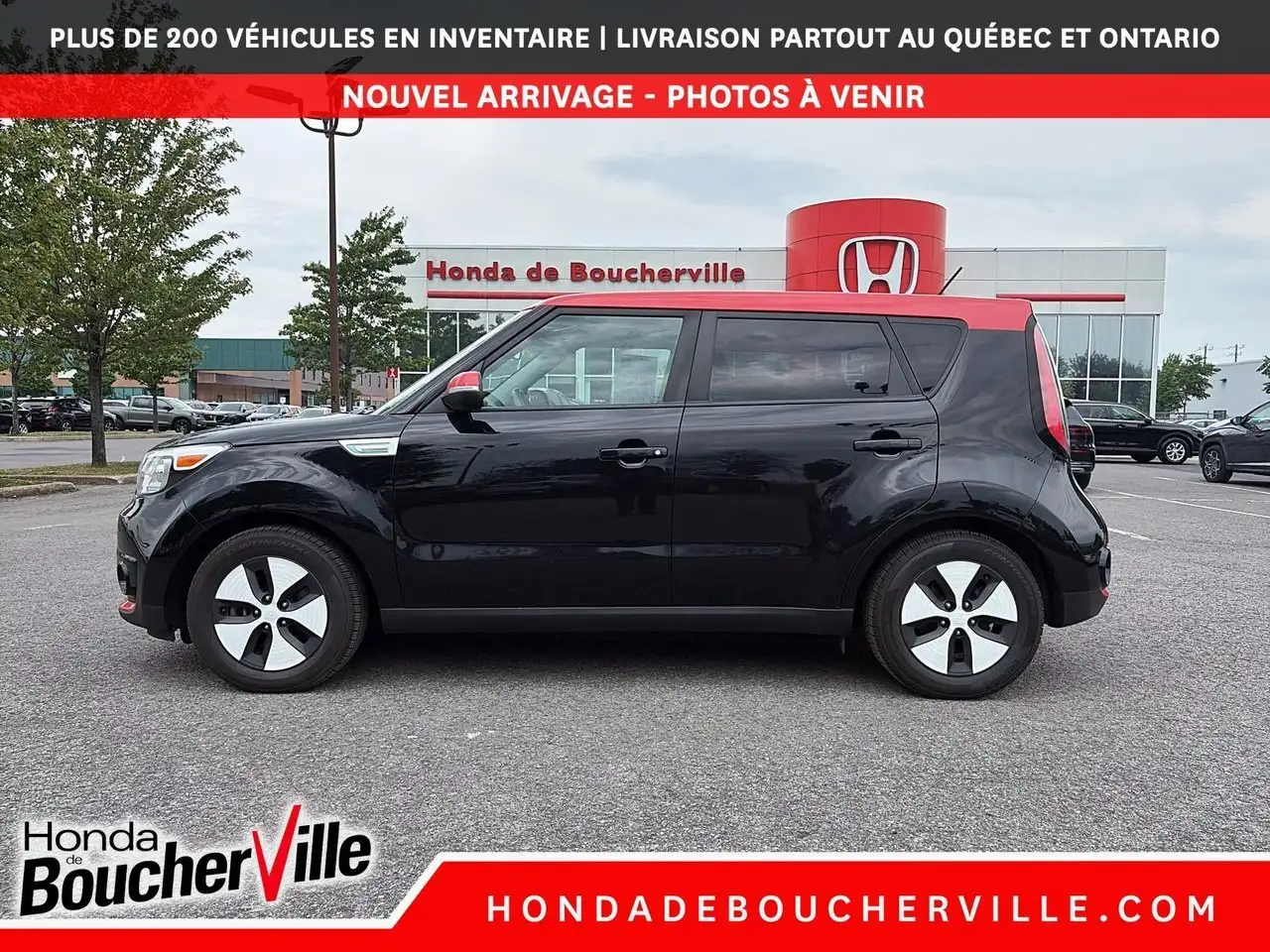 Kia Soul photo Kia Soul