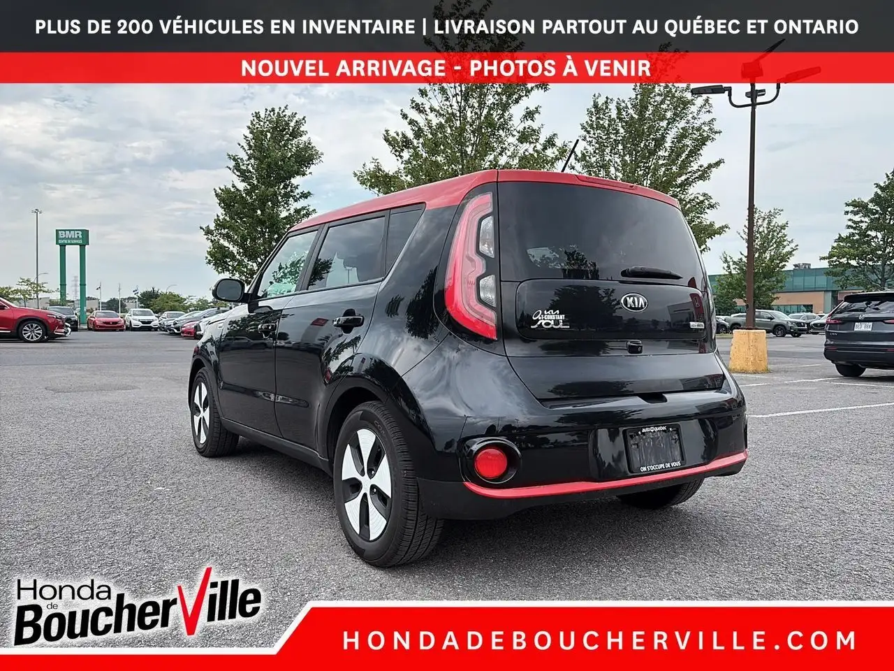 Kia Soul photo Kia Soul