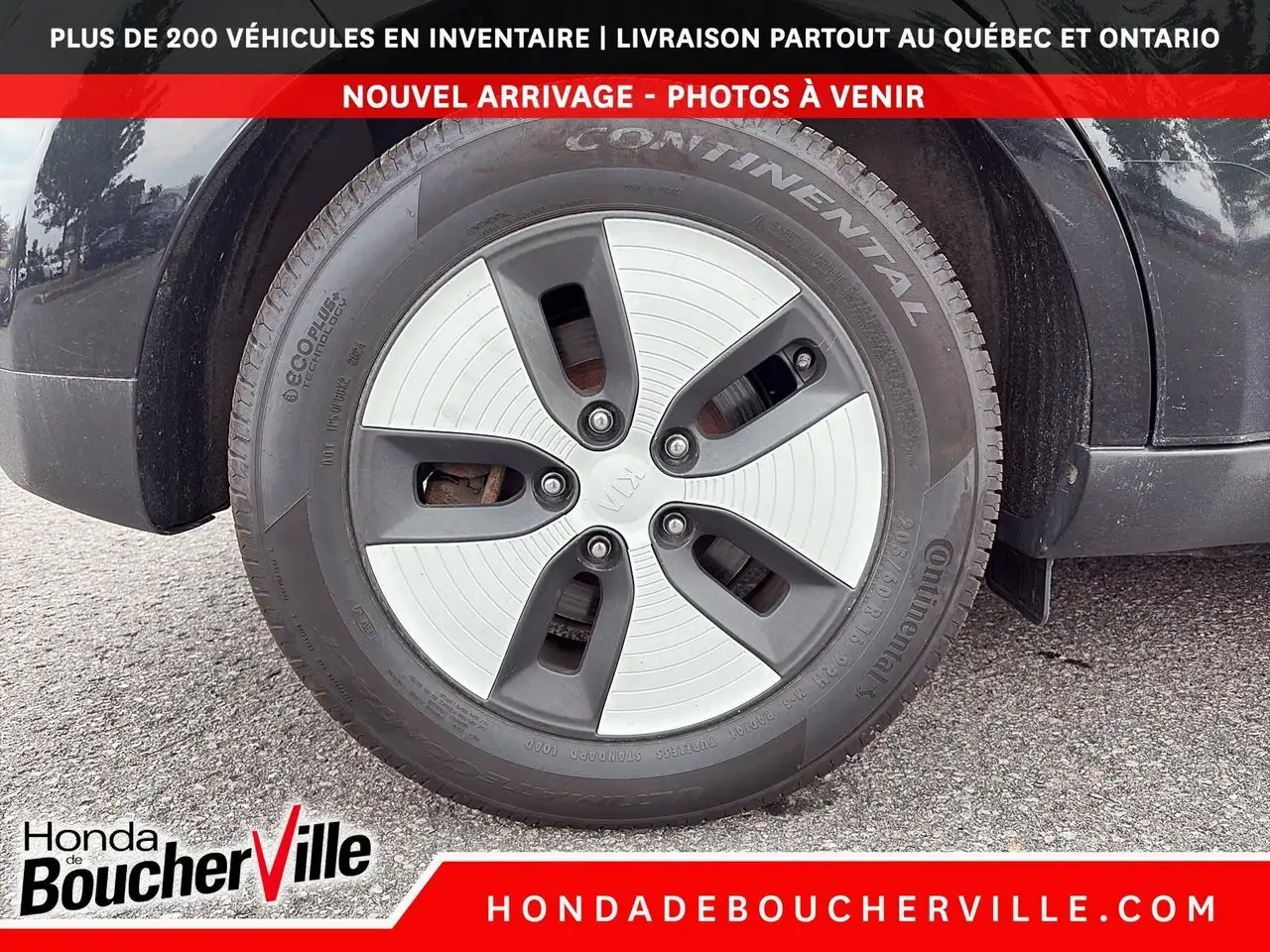 Kia Soul photo Kia Soul