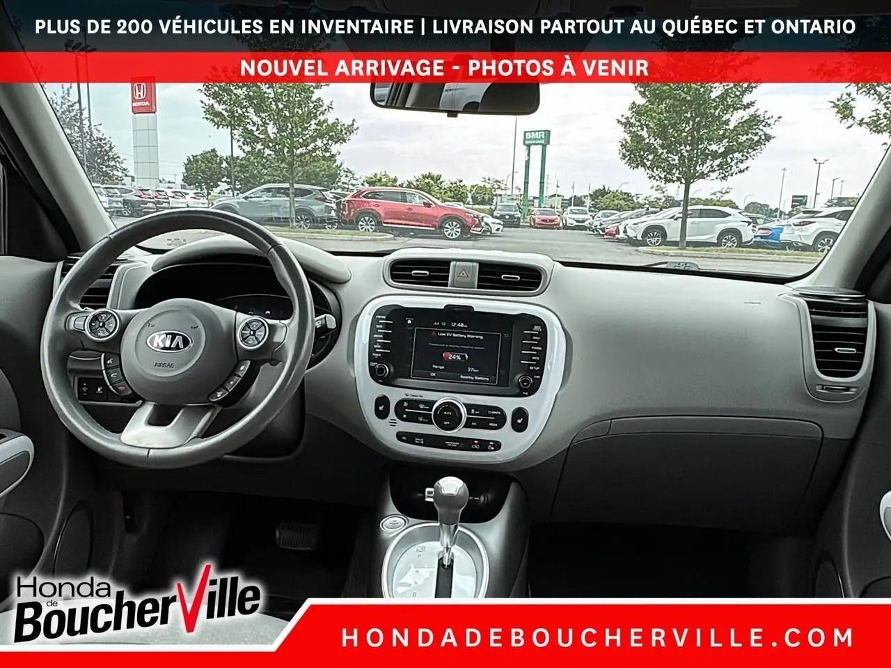 Kia Soul photo Kia Soul